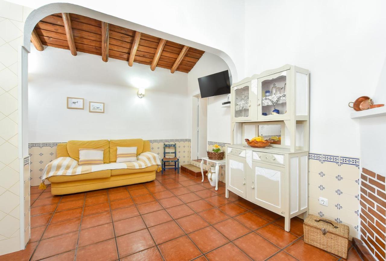 Casa Da Aldeia II Villa Alcaria Ruiva ภายนอก รูปภาพ