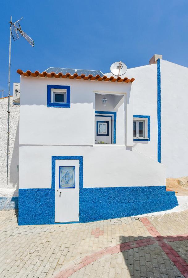 Casa Da Aldeia II Villa Alcaria Ruiva ภายนอก รูปภาพ