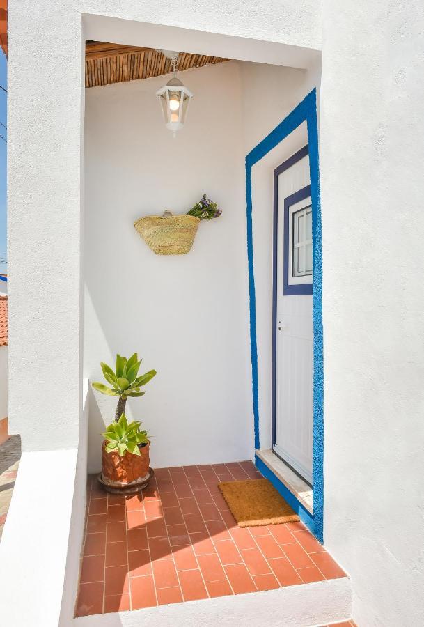 Casa Da Aldeia II Villa Alcaria Ruiva ภายนอก รูปภาพ