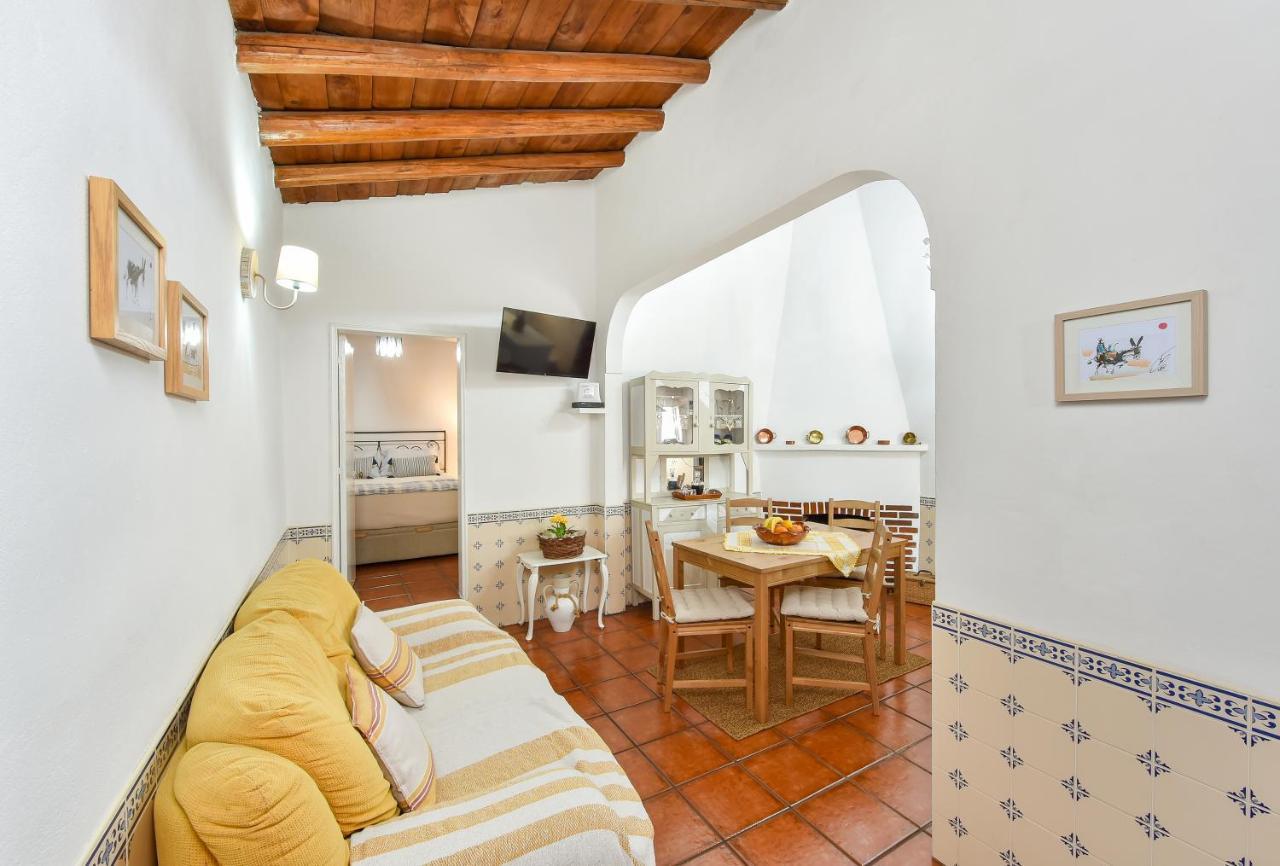 Casa Da Aldeia II Villa Alcaria Ruiva ภายนอก รูปภาพ