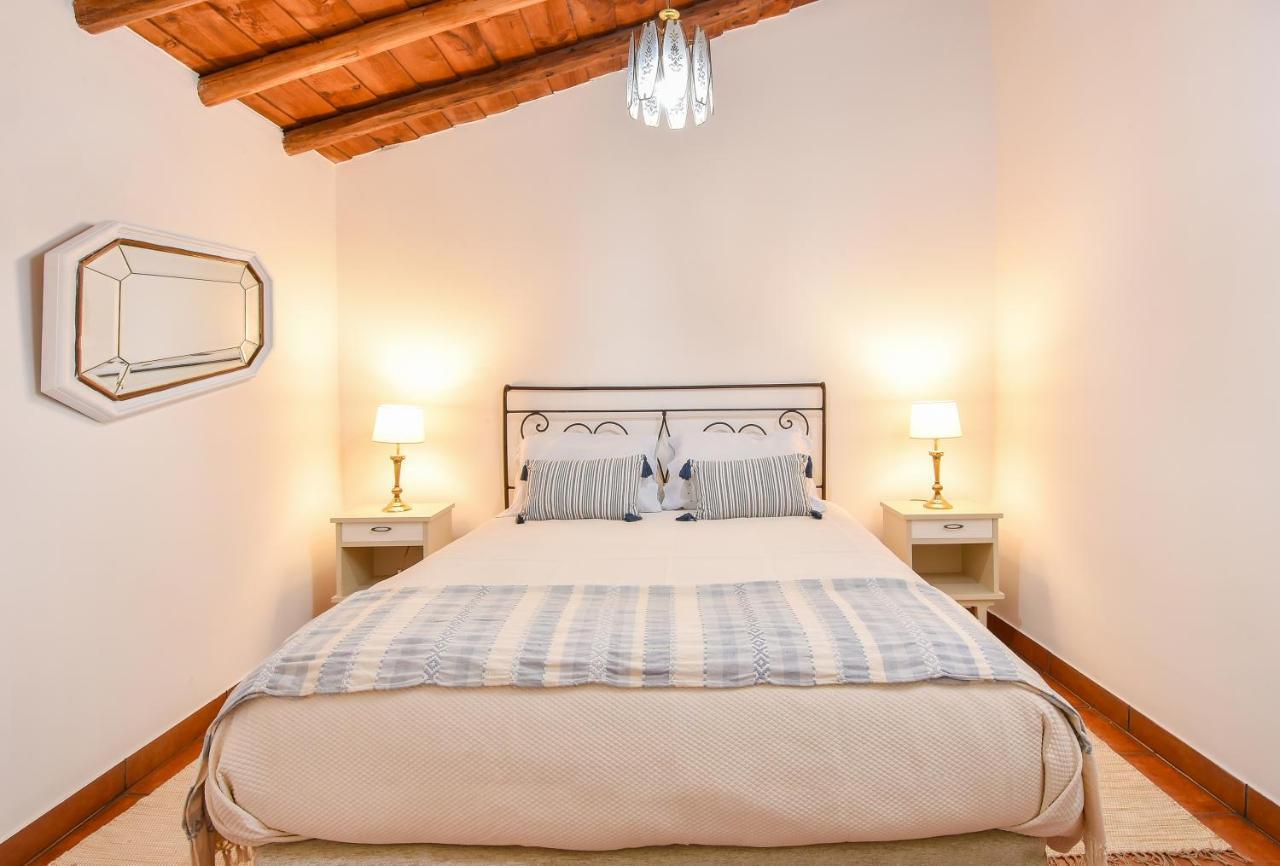 Casa Da Aldeia II Villa Alcaria Ruiva ภายนอก รูปภาพ
