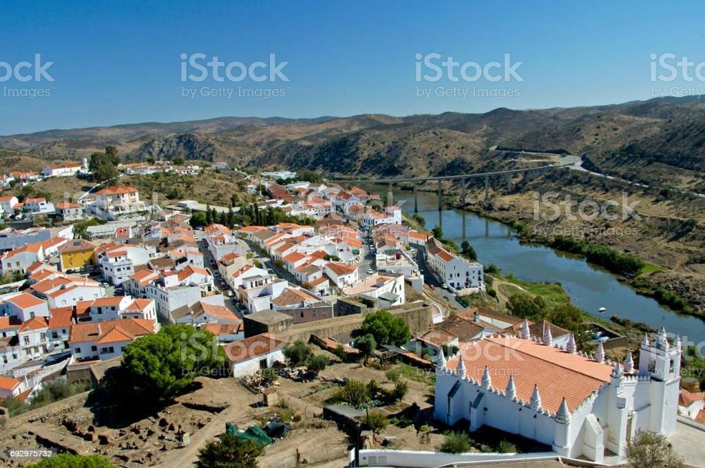 Casa Da Aldeia II Villa Alcaria Ruiva ภายนอก รูปภาพ